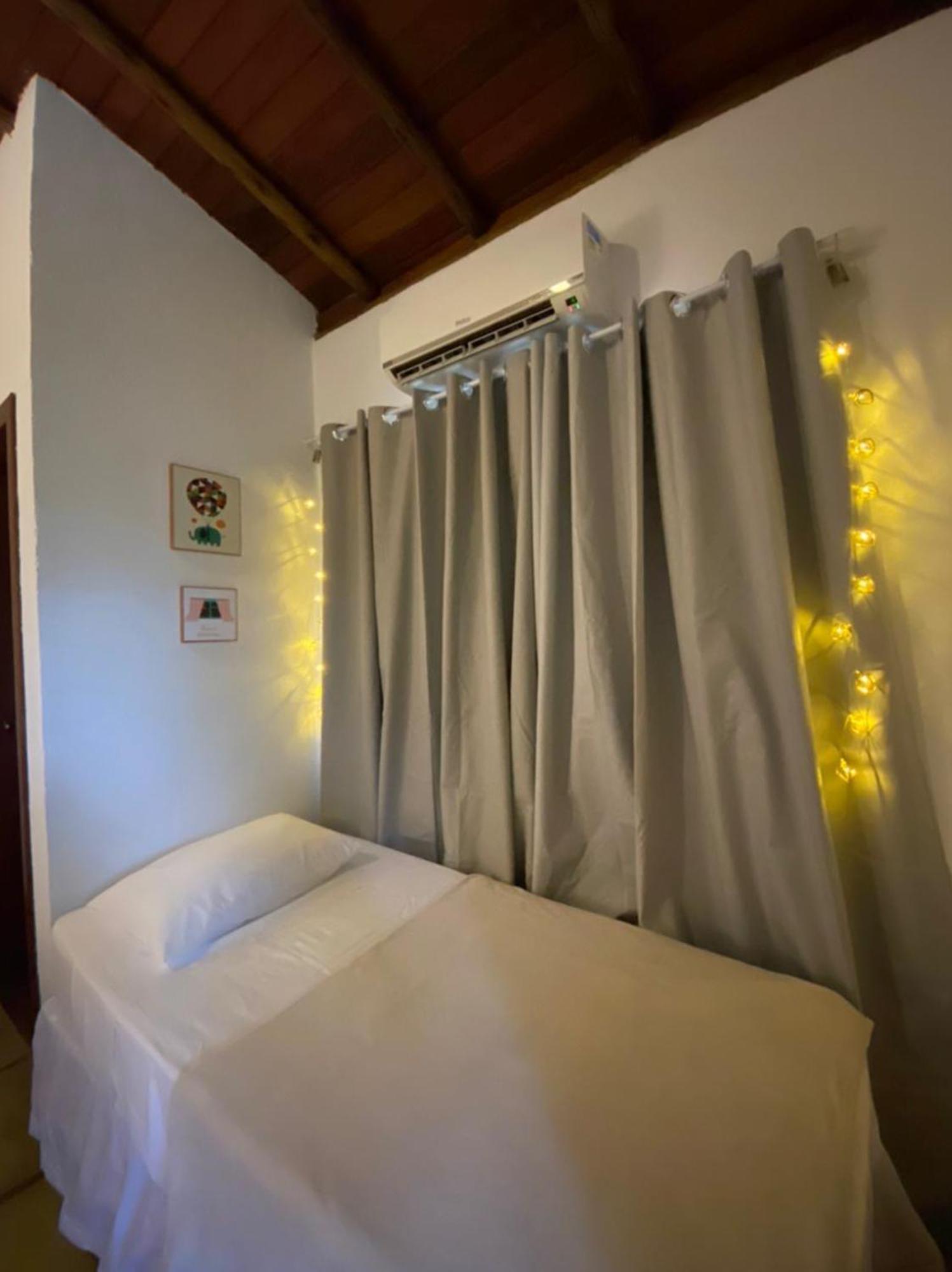 Maui Suites E Chales Porto Seguro Ngoại thất bức ảnh